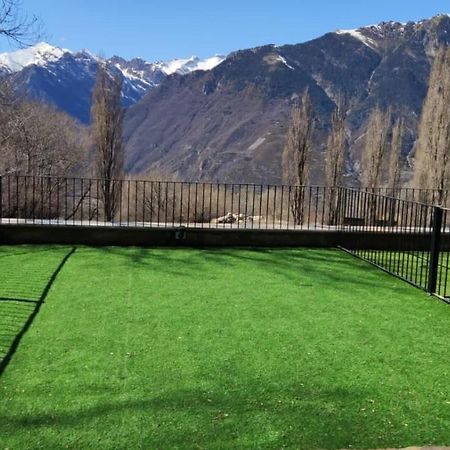 Cerler Apartment Bagian luar foto