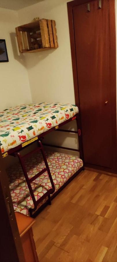 Cerler Apartment Bagian luar foto