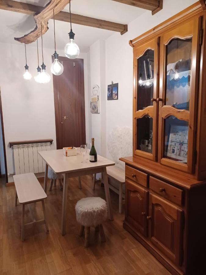 Cerler Apartment Bagian luar foto