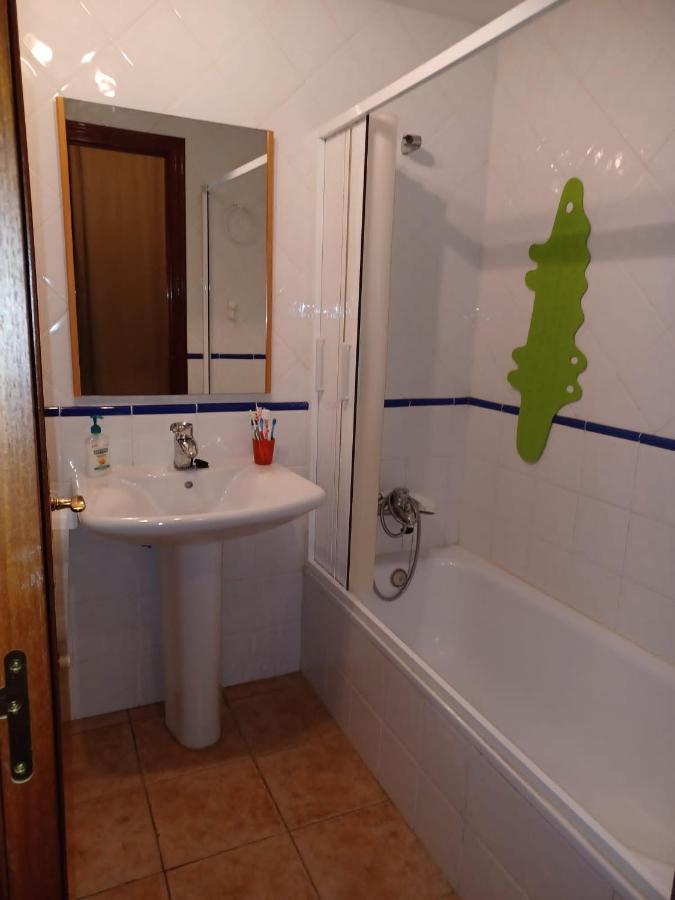 Cerler Apartment Bagian luar foto