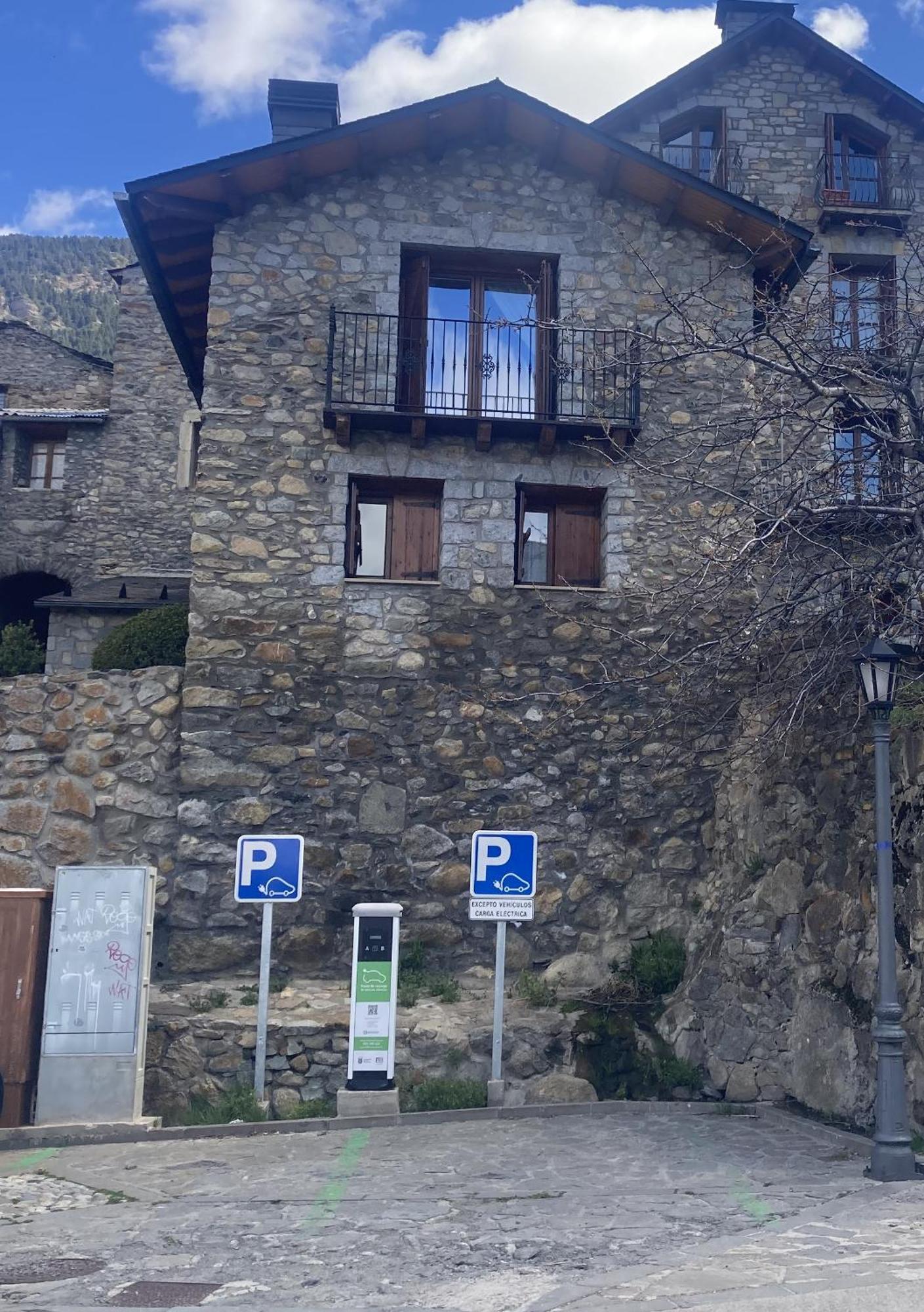 Cerler Apartment Bagian luar foto